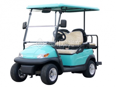 4座燃油高爾夫球車,燃油麻豆成人入口,燃油高爾夫球車廠家