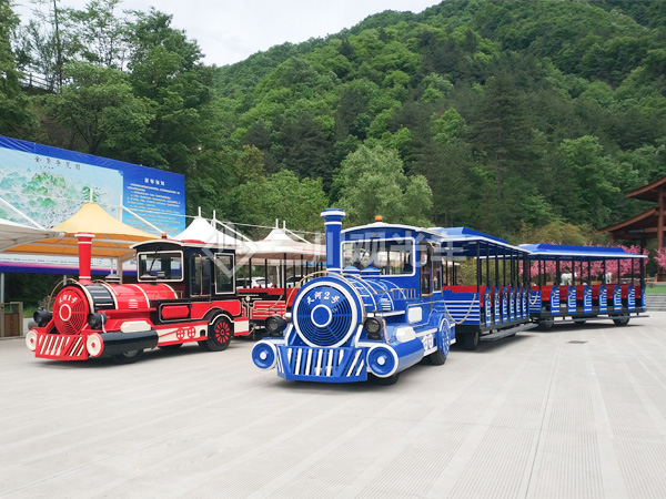 無軌觀光麻豆国产精品视频,旅遊觀光列車多少錢一台,景區觀光小麻豆国产精品视频廠家直銷